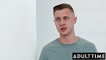 Stepson Alex Mack Relies on MILF Natasha Nice for Everything
